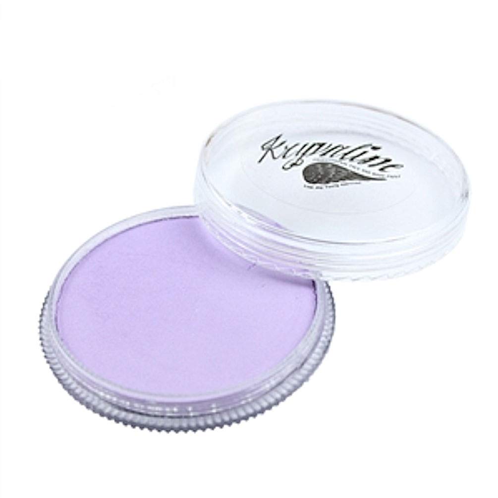 Regular Essential Colors 30g Lilac - Kryvaline Body Art Makeup | Glitter Tattoos, Face & Body Paint, Design - Kryvaline Body Art Makeup